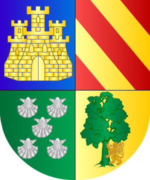 ESCUDO ALEATORIO